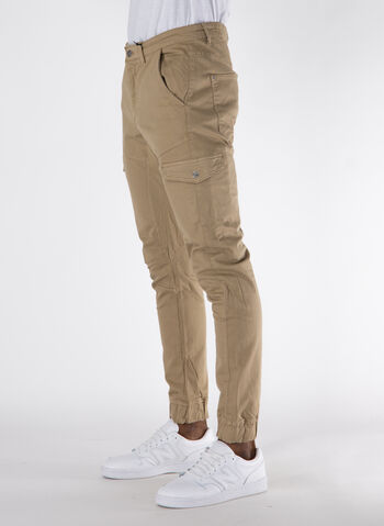 PANTALONE CARGO NEW COMBACT, G8BY TORTORA, small