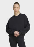 FELPA MODAL, - BLK, thumb