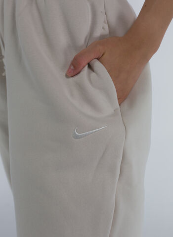 PANTALONE PHOENIX ELASTICO, 104 ECRU, small