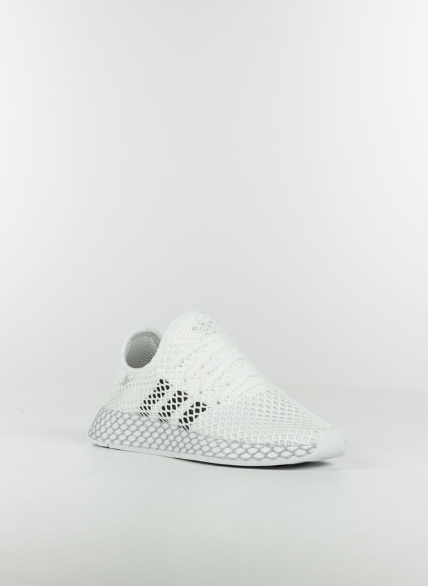 SCARPA DEERUPT RUNNER RAGAZZO, WHTBLK, large