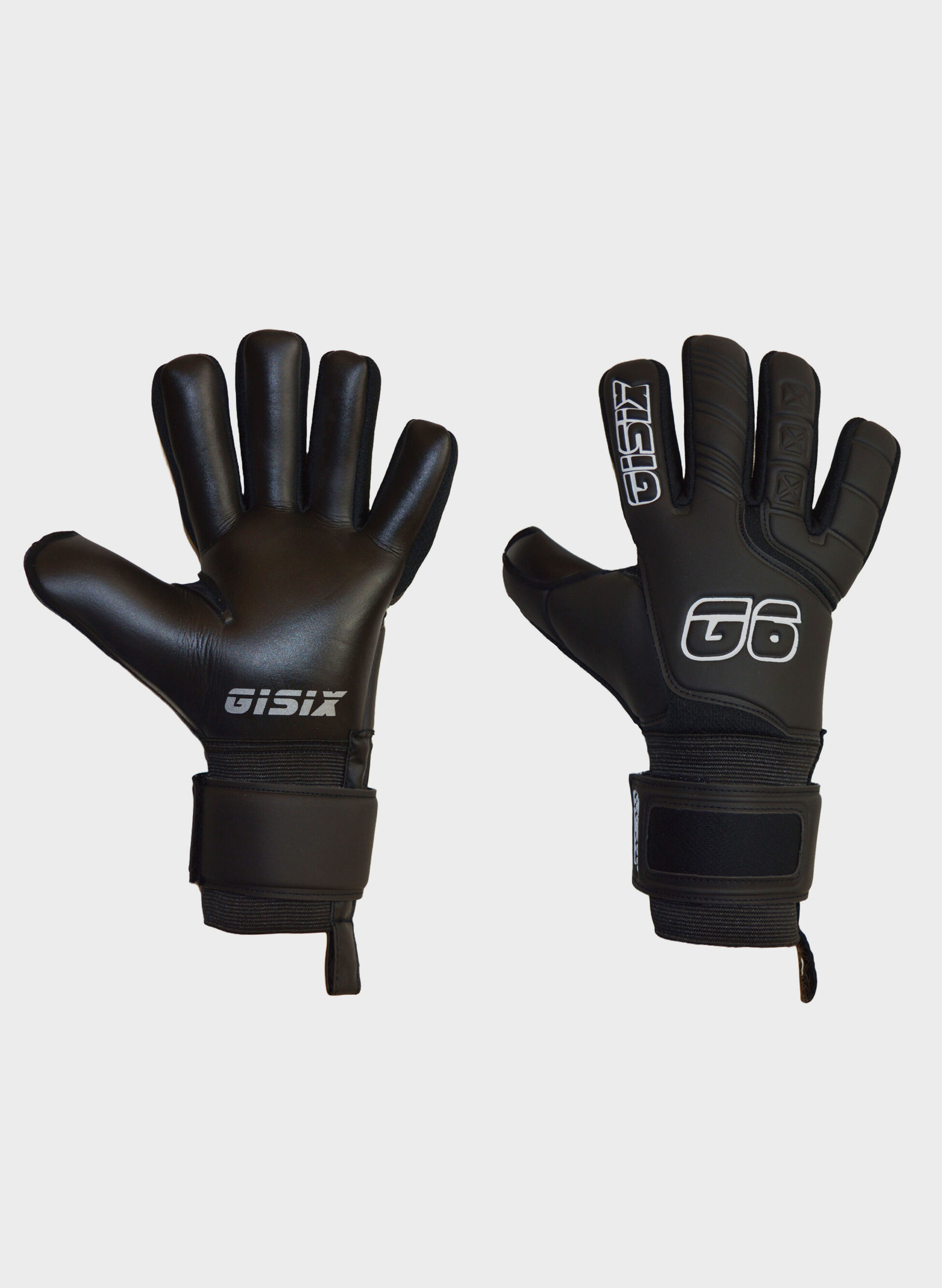 GISIX GUANTO PORTIERE EFFECT 25