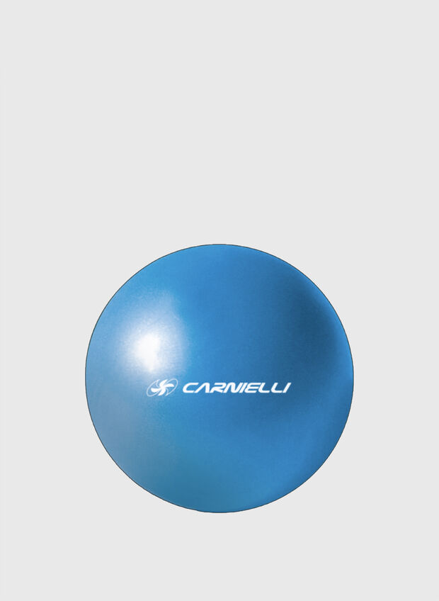 PALLA PILATES DIAMETRO 25 cm, BLUE, large