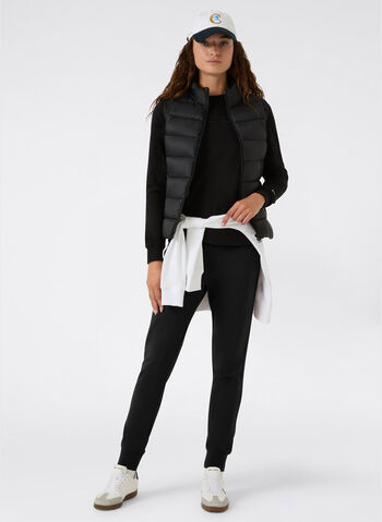 PANTALONE JOGGERS ICONS, BLK, small