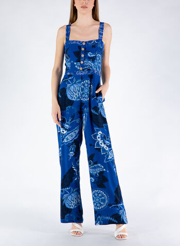 TUTINA INTERA PATRICIA, 5000BLUE, small