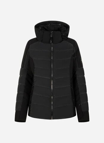 GIACCA SCI SARINA 10000, 057 BLK NIGHT, small