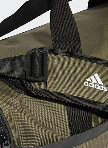 BORSA MEDIUM LINEAR BIG LOGO UNISEX, MILI, small