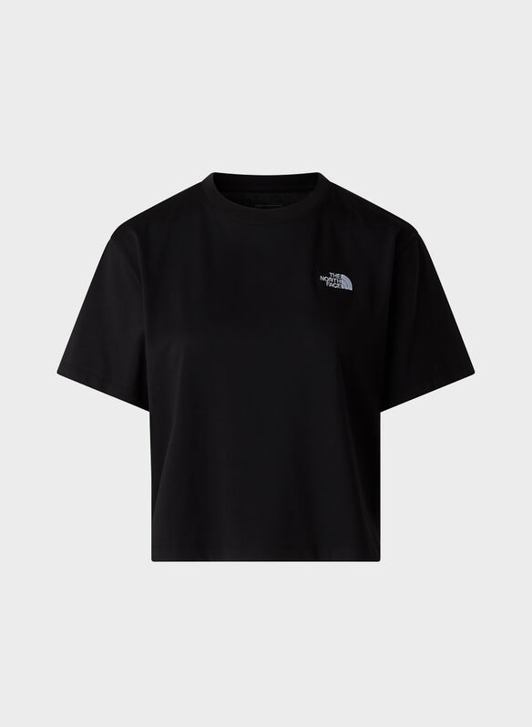 T-SHIRT EVOLUTION, - BLK, medium