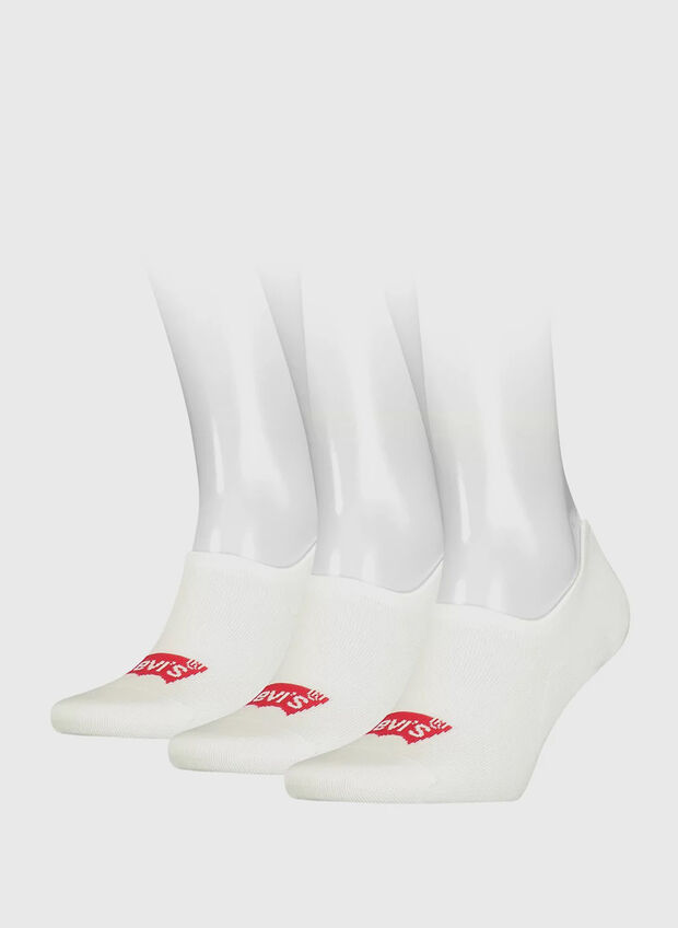 CALZA FANTASMINO UNISEX 3 PACK, , large