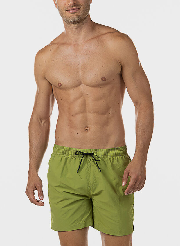 COSTUME BOXER QKIKKO, DO VERDE, large