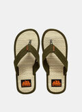 INFRADITO KEITH PAGLIA (offline vedi drive), 302DARKGREEN, thumb