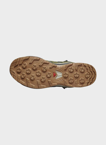 SCARPA MID ADVENTURE RECON GORE-TEX, OLIVE, small
