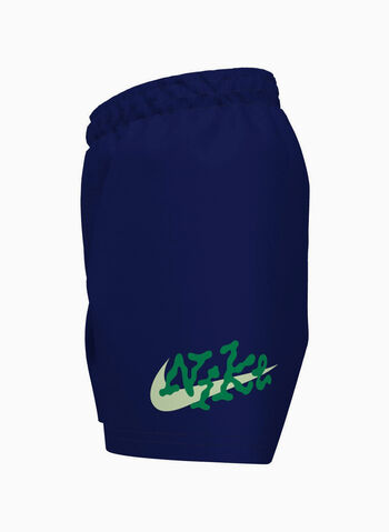 COSTUME BOXER SCRIBBLE RAGAZZO, 440 NVY, small