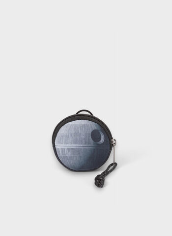 PORTAMONETE STAR WARS, SW BLACK, small