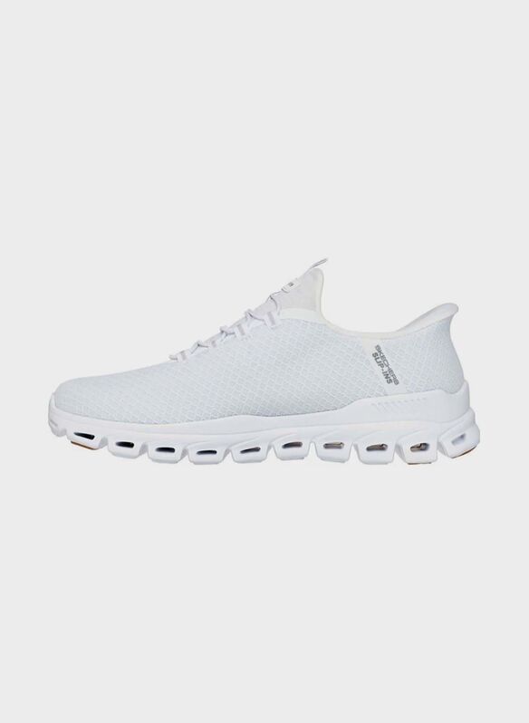 SCARPA GLIDE STEP NOXUS, WHT, medium
