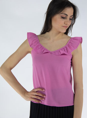 CANOTTA NOVA, SUPER PINK, small