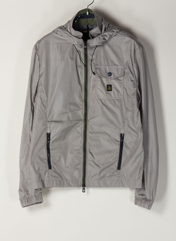 GIUBBOTTO WAVE, A00160MASTICE, large