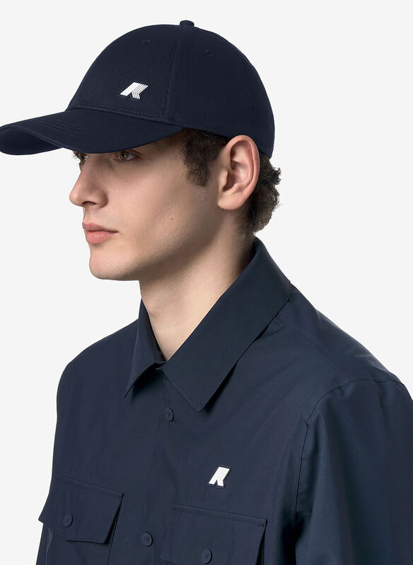 CAPPELLO ILY AFTERGLOW, K89 NVY, medium