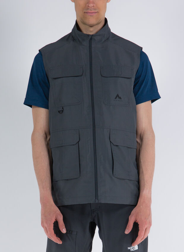 GIACCA SMANICATA WALKER IV MULTITASCHE, , large