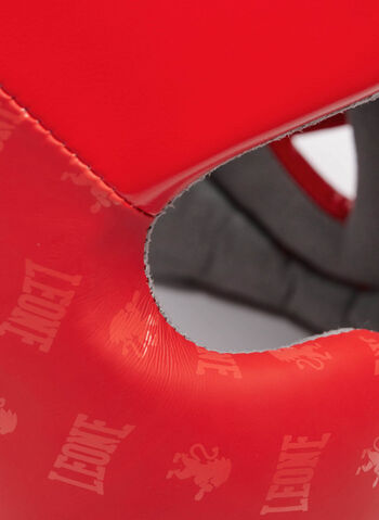 CASCO BOXE DNA, 03 RED, small