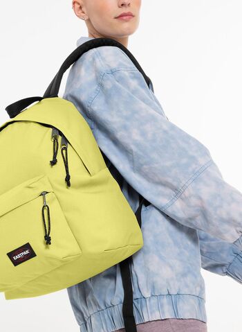 ZAINO PADDED PAK'R, N87LIME, small