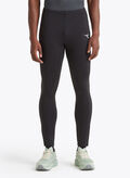 LEGGINGS RUN, 80013 BLK, thumb