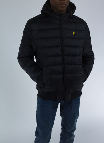 PIUMINO NY 100 GR, Z865 BLK, small