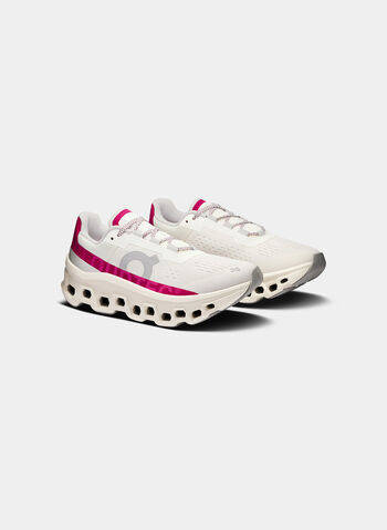 SCARPA CLOUDMONSTERIVORY, IVORY GRENADINE, small