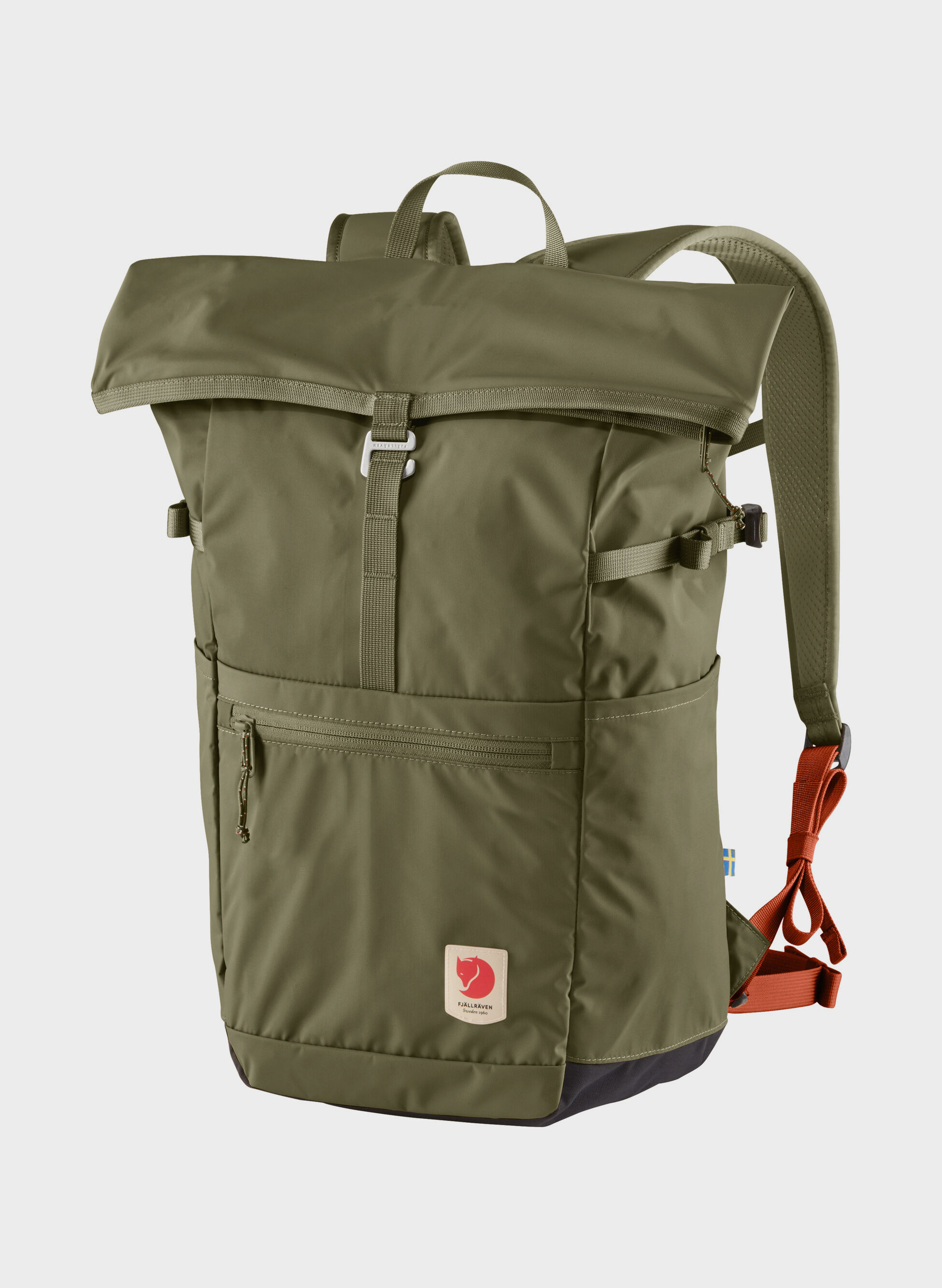 Zaino High Coast Foldsack 24