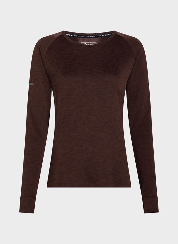 MAGLIA EVII, 928 BORDO, medium