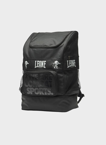 ZAINO AMBASSADOR, 01 BLK, small