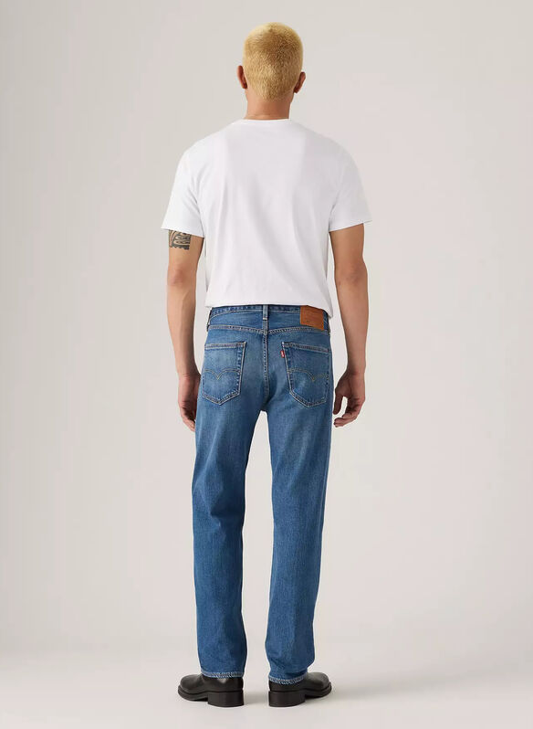 JEANS 501 REGULAR, 3719 MEDIUM, medium