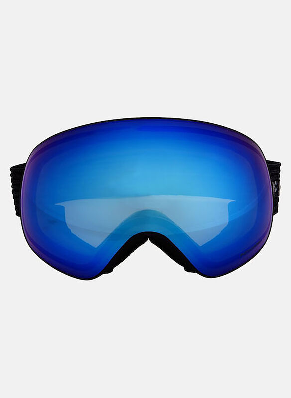 MASCHERA DA SCI TEN-NINE II PHOTOCROMATIC, BLK, medium