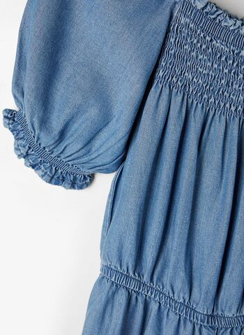 TUTINA INTERA RAGAZZA, DARK SAPPHIRE, small