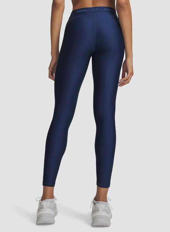 LEGGINGS HEATGEAR, 0997 INK, medium