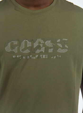 T-SHIRT LOGO, , small