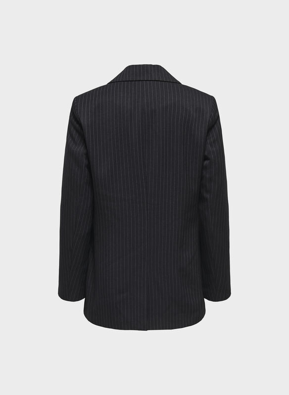 GIACCA ONLREINA, BLACK, medium