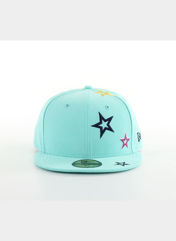 CAPPELLO STAR SIDE NEWERA BLT, , large