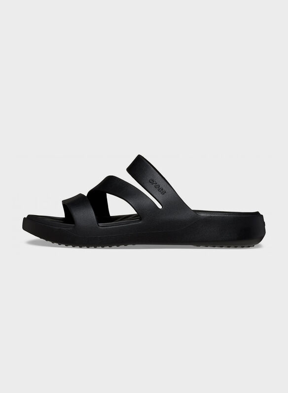 CIABATTA GETAWAY STRAPPY, BLK, medium