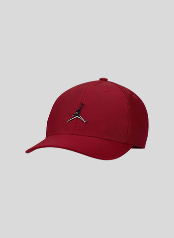 CAPPELLO JORDAN UNISEX, RED, small