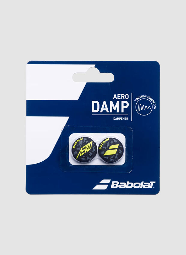 ANTIVIBRANTE AERO DAMP X 2, 100 ANTYEL, large