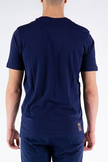 MAGLIA ITALIA EURO 2020, NVY, small