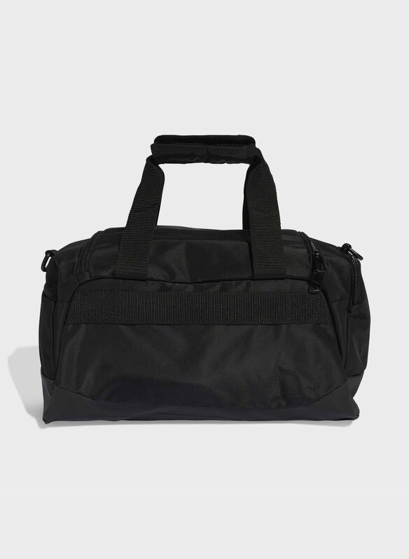 BORSA XS TRAINING BIG LOGO, - BLK, medium