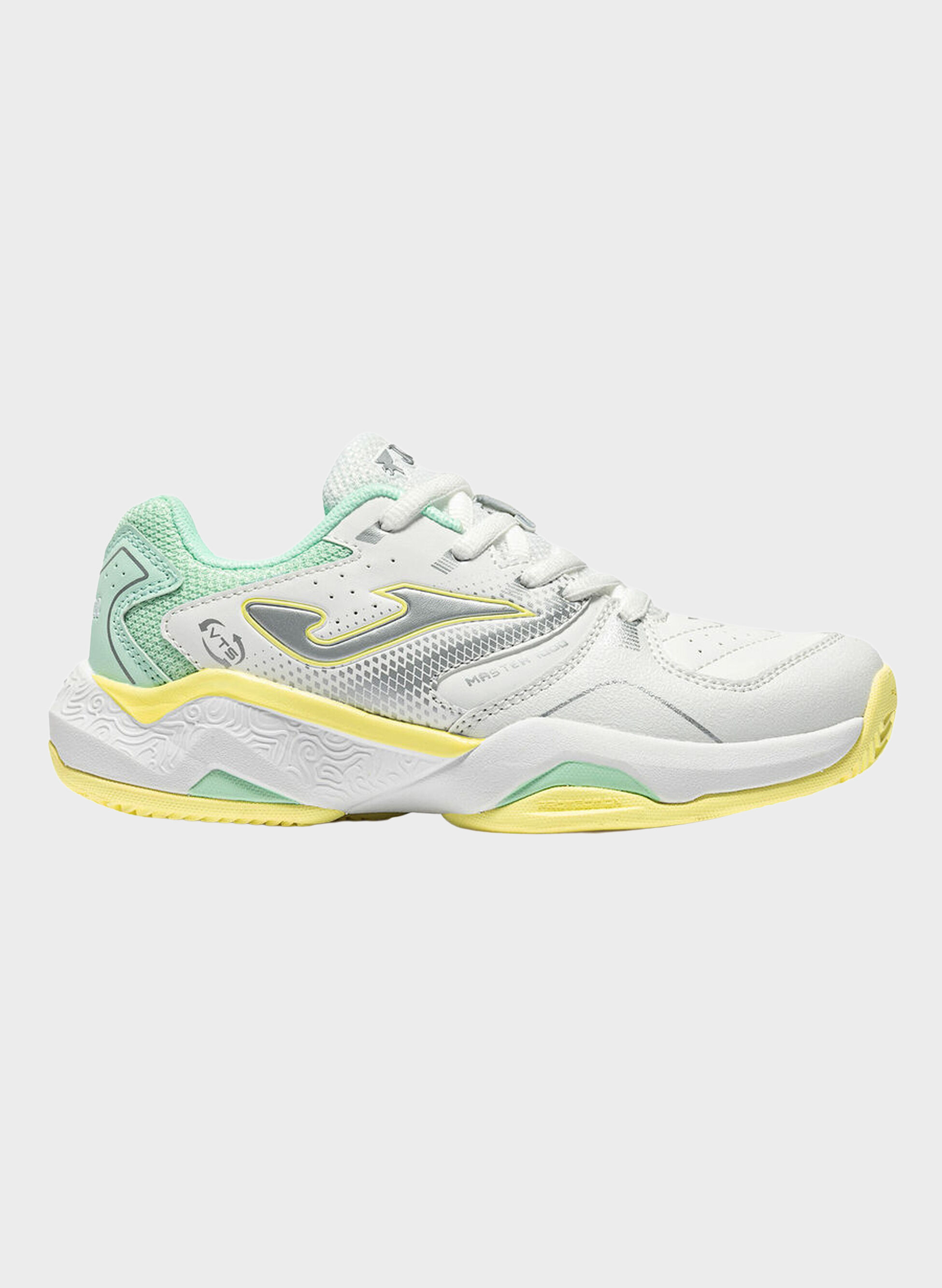 Scarpa Master 1000 Clay Ragazza