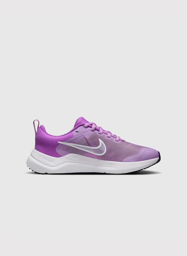 SCARPA DOWNSHIFTER 12 RAGAZZA, 501 RUSHFUXIA, large