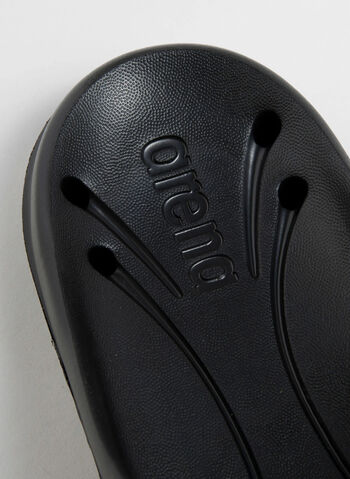 CIABATTA DA PISCINA HYDROSOFT 2, 500 BLK, small