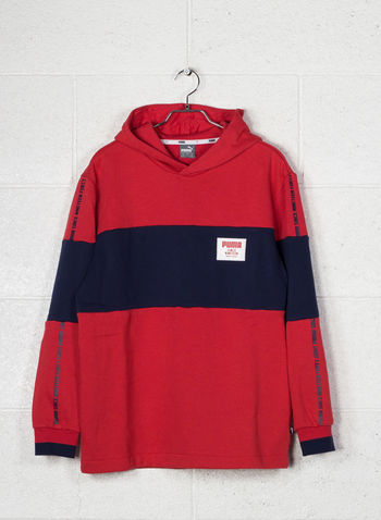 FELPA REBEL, 12RED, small