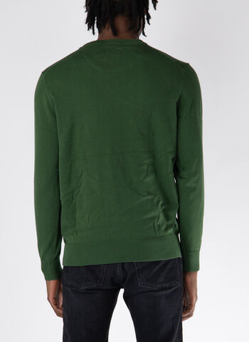 MAGLIONE GIROCOLLO, EIN FOREST, small