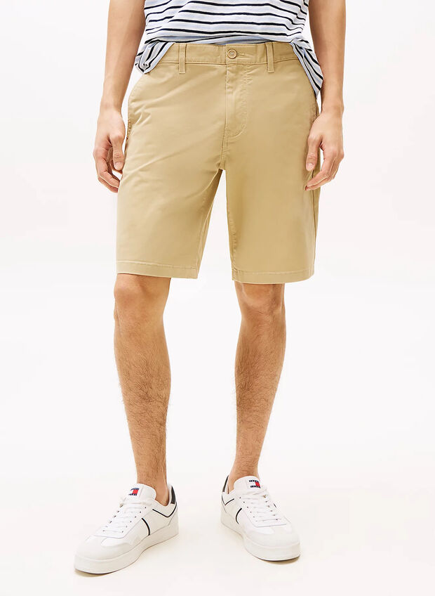 BERMUDA CHINO SCANTON, ACT BEIGE, large