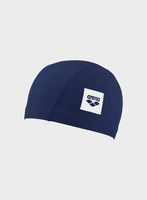 CUFFIA TESSUTO JUNIOR, 109 NVY, medium