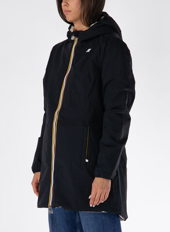 GIUBBOTTO DENISE ST WARM REVERSIBILE, , small